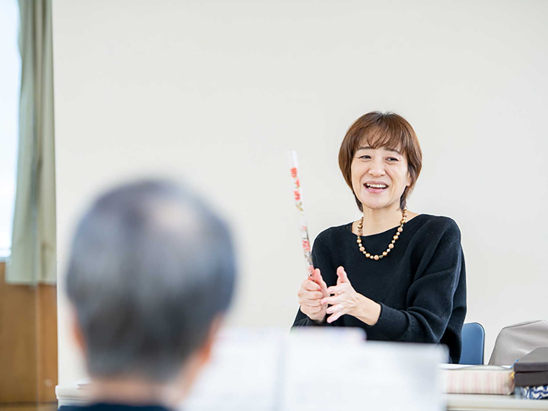 特集のタイトルが入ります